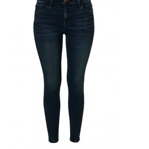 Joe's Jeans Blue Skinny Jeans